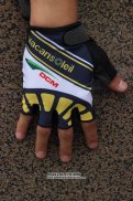 2012 Vacansoleil Gants Ete Ciclismo