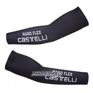 2013 Castelli Manchettes Ciclismo