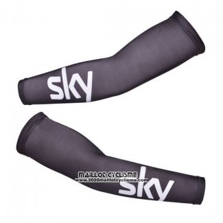 2013 Sky Manchettes Ciclismo