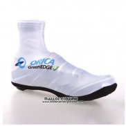 2014 GreenEDGE Couver Chaussure Ciclismo