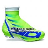 2014 SIDI Couver Chaussure Ciclismo Vert