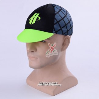 2016 Hincapie Casquette Ciclismo