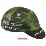 2018 Armee DE Terre Casquette Ciclismo