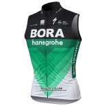 2018 Gilet Coupe-vent Bora Vert