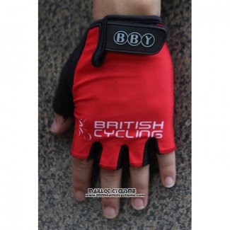 2020 British Gants Ete Ciclismo