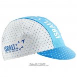 2021 Israel Cycling Academy Casquette Cyclisme