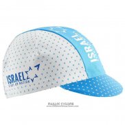 2021 Israel Cycling Academy Casquette Cyclisme