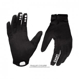 2021 POC Gants Doigts Longs Cyclisme