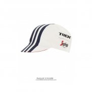 2021 Trek Segafredo Casquette Cyclisme