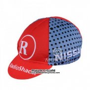 2010 Radio Shack Casquette Ciclismo