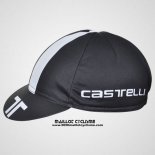 2011 Castelli Casquette Ciclismo