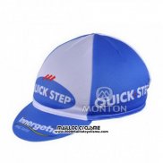 2011 Quick Step Casquette Ciclismo