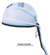 2012 Quick Step Foulard Ciclismo