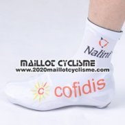 2013 Cofidis Couver Chaussure Ciclismo