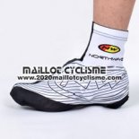 2013 Nw Couver Chaussure Ciclismo Blanc