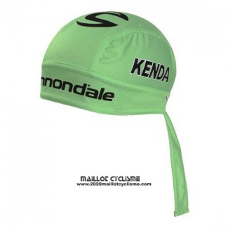 2014 Cannondale Foulard Ciclismo