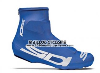 2014 SIDI Couver Chaussure Ciclismo Azur