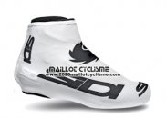 2014 SIDI Couver Chaussure Ciclismo Noir et Blanc