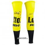 2015 Lotto Jambieres Ciclismo Jaune