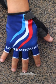 2015 Luxemourg Gants Ete Ciclismo