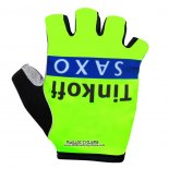 2016 Saxo Bank Tinkoff Gants Ete Ciclismo Vert