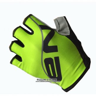 2020 Merida Gants Ete Ciclismo Vert Noir