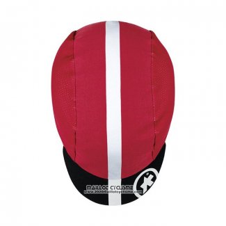 2021 Assos Casquette Cyclisme2