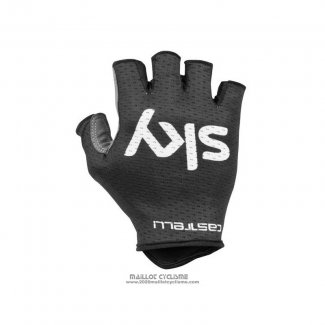 2021 Sky Gants Ete Cyclisme