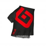 Ale Gants Ete Ciclismo Rouge