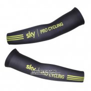 2011 Sky Manchettes Ciclismo