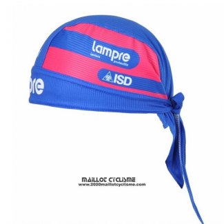 2012 Lampre Foulard Ciclismo