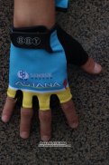 2013 Astana Gants Ete Ciclismo Bleu