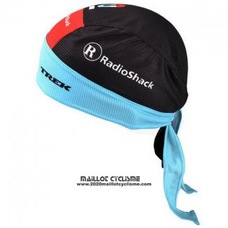 2013 Radioshack Foulard Ciclismo