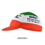 2015 BMC Casquette Ciclismo