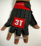 2015 Castelli Gants Ete Ciclismo Gris