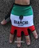 2016 Bianchi Gants Ete Ciclismo