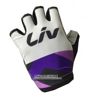 2017 Liv Gants Ete Ciclismo