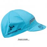 2018 Astana Casquette Ciclismo