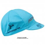 2018 Astana Casquette Ciclismo