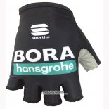 2018 Bora Gants Ete Ciclismo Noir