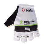 2018 Fortuneo Samsic Gants Ete Ciclismo