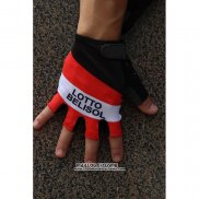 2020 Lotto Belisol Gants Ete Ciclismo