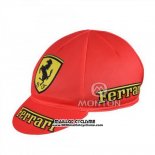 2011 Ferrari Casquette Ciclismo