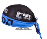 2012 Discovery Foulard Ciclismo