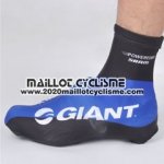 2013 Garmin Couver Chaussure Ciclismo Noir et Bleu