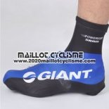 2013 Garmin Couver Chaussure Ciclismo Noir et Bleu