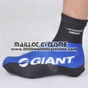 2013 Garmin Couver Chaussure Ciclismo Noir et Bleu