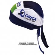 2013 GreenEDGE Orica Foulard Ciclismo