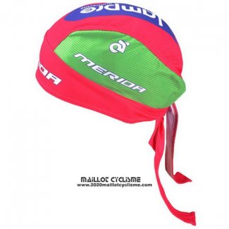 2013 Lampre Foulard Ciclismo