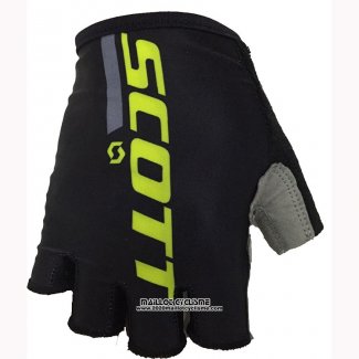 2018 Scott Gants Ete Ciclismo Noir Vert